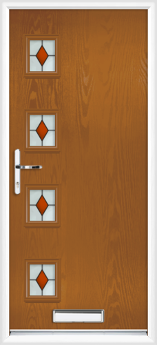 Gloucester red sextet